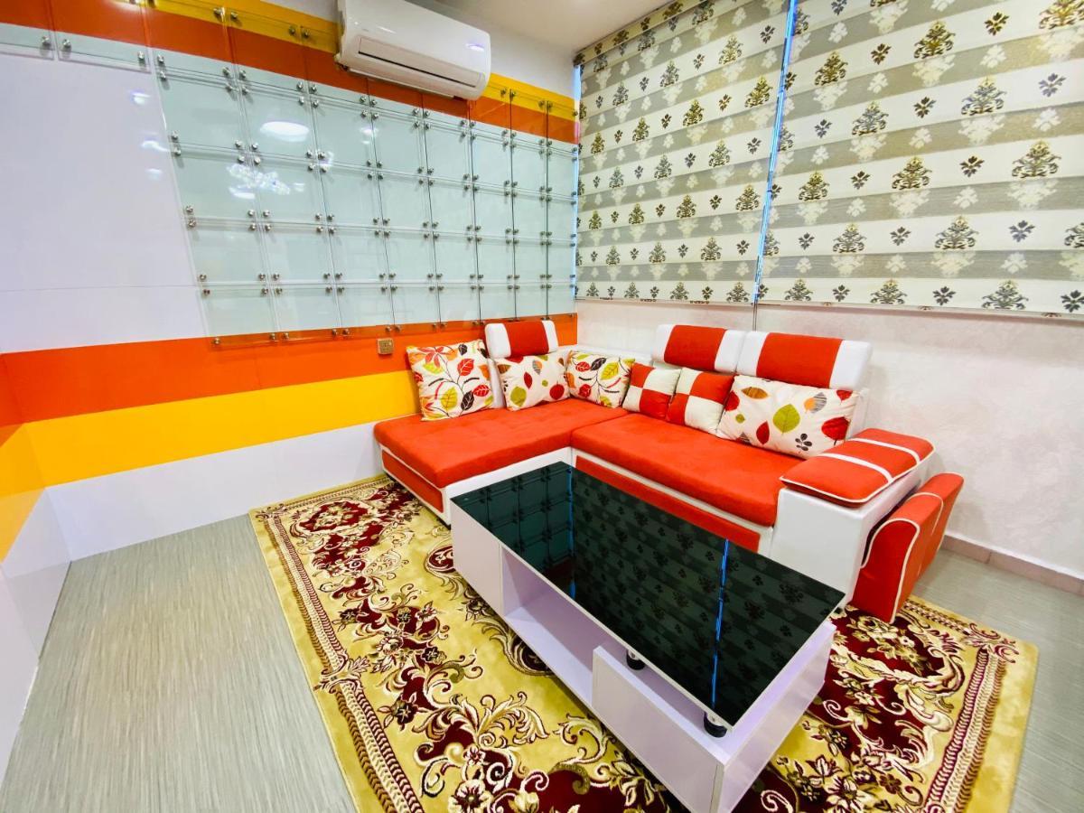 J Boutique Hotel 新张优惠 Муар Экстерьер фото